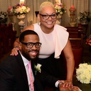 Meet your Posher, Sherman & davonna